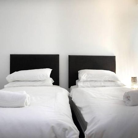 Turtle Apartment Εδιμβούργο Εξωτερικό φωτογραφία