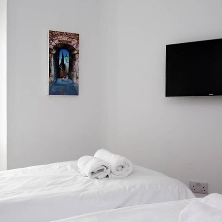 Turtle Apartment Εδιμβούργο Εξωτερικό φωτογραφία
