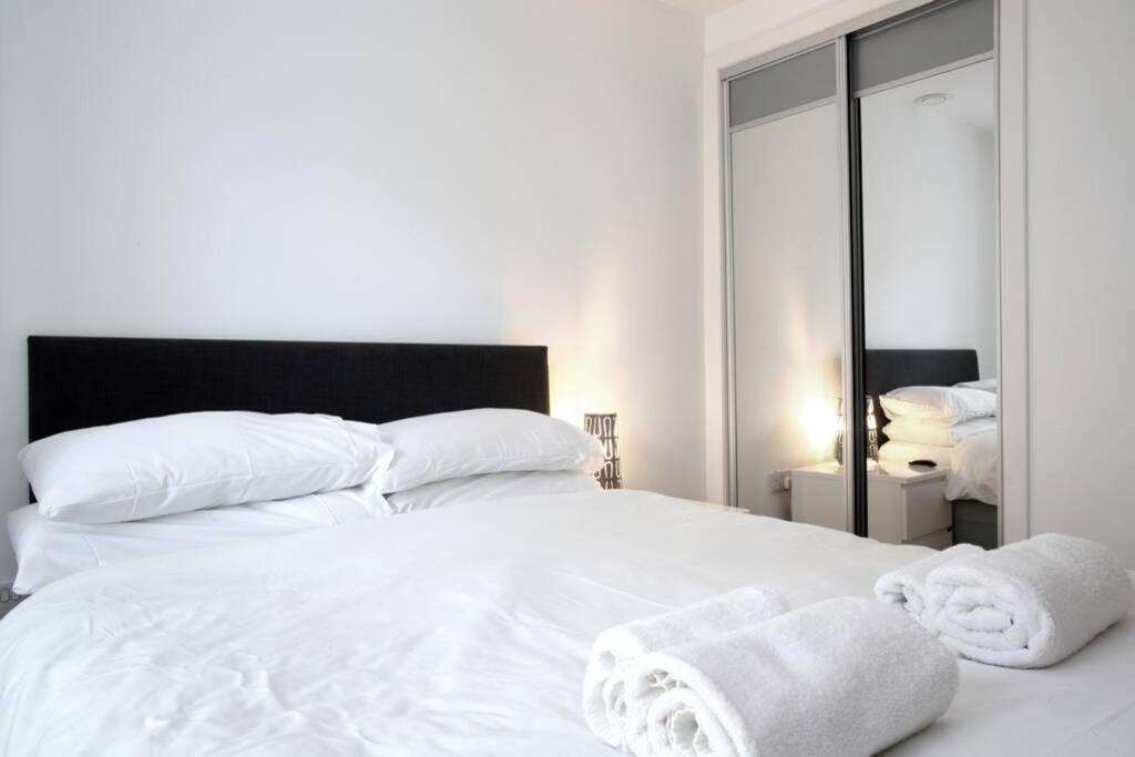 Turtle Apartment Εδιμβούργο Εξωτερικό φωτογραφία