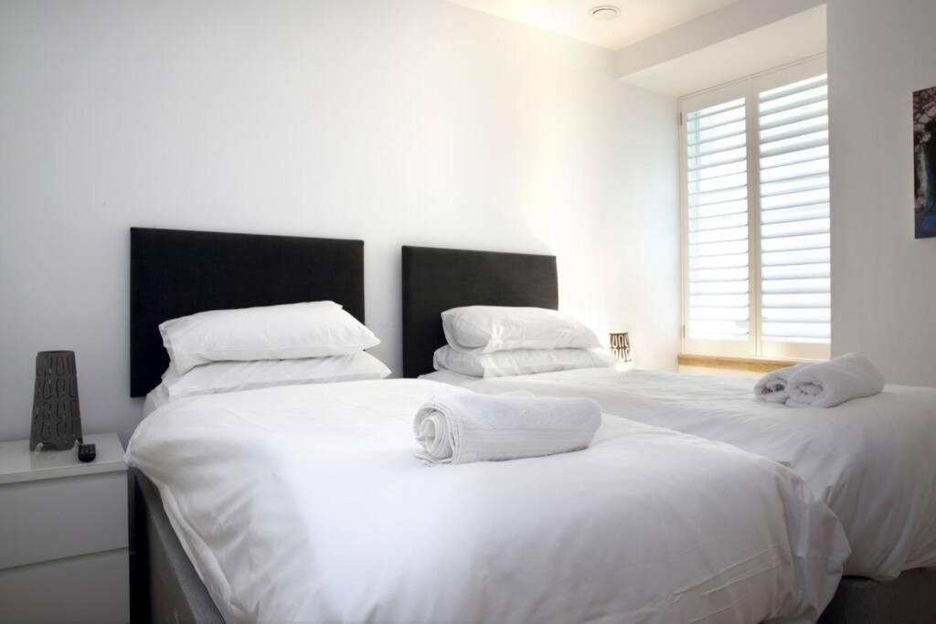 Turtle Apartment Εδιμβούργο Εξωτερικό φωτογραφία