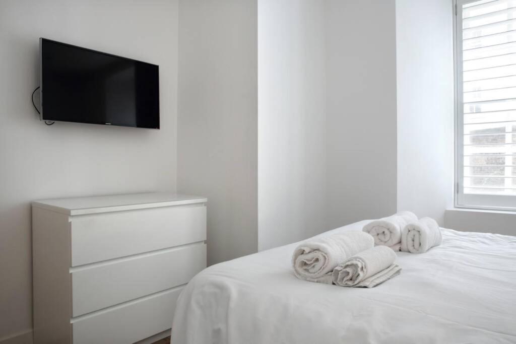 Turtle Apartment Εδιμβούργο Εξωτερικό φωτογραφία