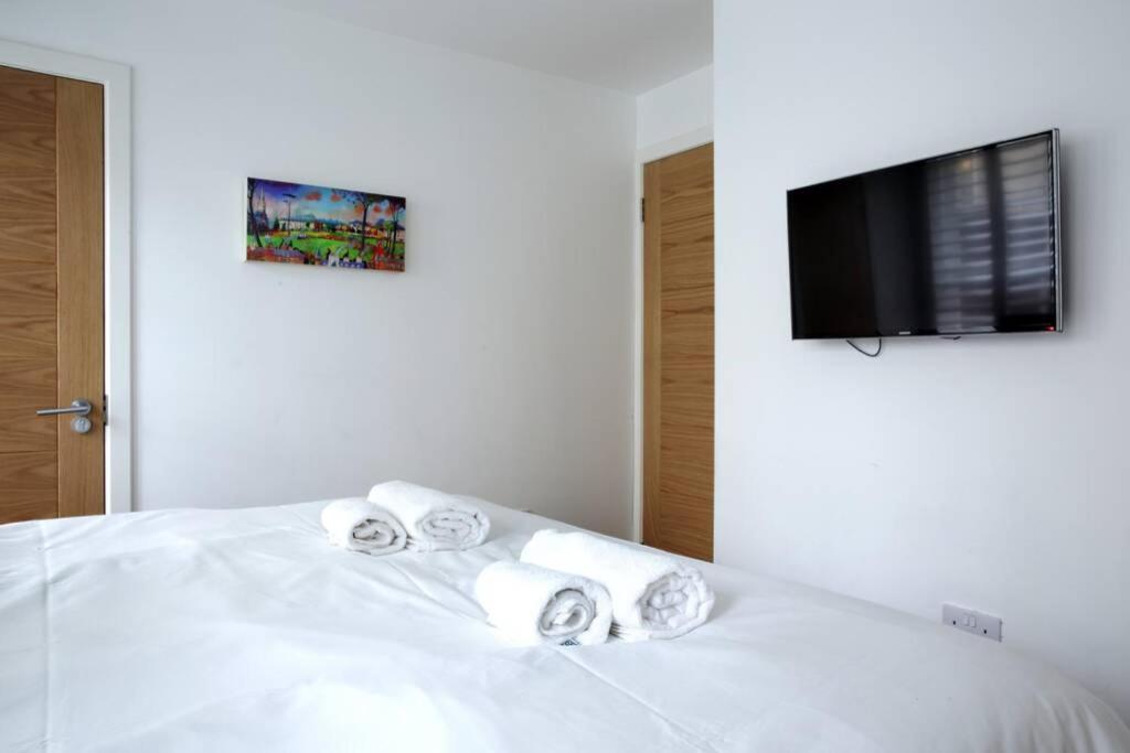 Turtle Apartment Εδιμβούργο Εξωτερικό φωτογραφία