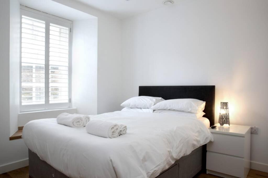 Turtle Apartment Εδιμβούργο Εξωτερικό φωτογραφία